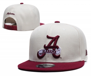 Alabama Crimson Tide NCAA 9FIFTY Snapback Hats 121277