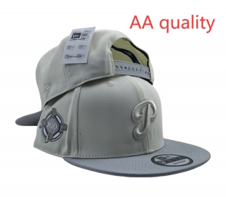 Philadelphia Phillies MLB 9FIFTY Snapback Hats 121901