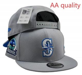 Seattle Mariners MLB 9FIFTY Snapback Hats 121902