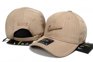 Nike High Quality Curved Strapback Hats 121986
