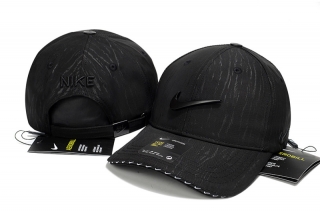Nike High Quality Curved Strapback Hats 121988