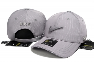 Nike High Quality Curved Strapback Hats 121989