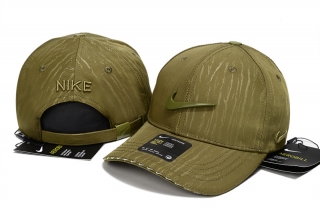 Nike High Quality Curved Strapback Hats 121990
