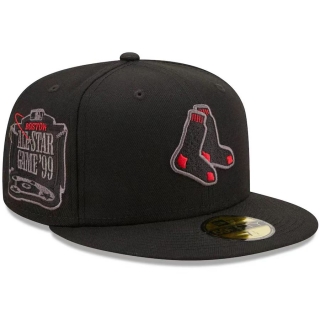 Boston Red Sox MLB 59FIFTY Fitted Hats 122008