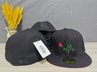 New York Yankees MLB 59FIFTY Fitted Hats 122011