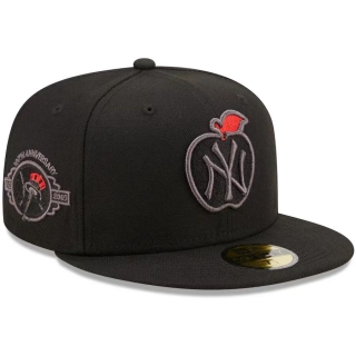 New York Yankees MLB 59FIFTY Fitted Hats 122012
