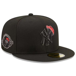 New York Yankees MLB 59FIFTY Fitted Hats 122013