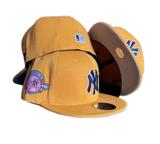 New York Yankees MLB 59FIFTY Fitted Hats 122026