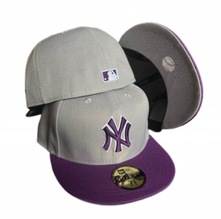 New York Yankees MLB 59FIFTY Fitted Hats 122027