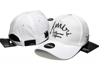 Armami Pure Cotton High Quality Curved Snapback Hats 122032