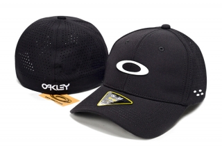 OAKLEY CLASSIC LOW PURE COTTON HIGH QUALITY CURVED STRETCH HATS 122040