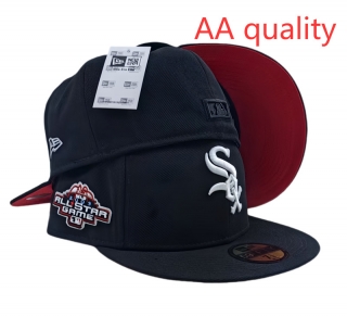 Chicago White Sox MLB 59FIFTY Fitted Hats 122041