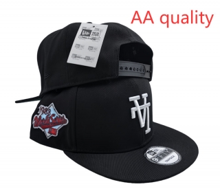 Los Angeles Dodgers MLB 9FIFTY Snapback Hats 122043