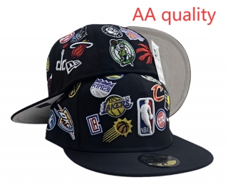 NBA 2025 All-Star Game 59FIFTY Fitted Hats 122044