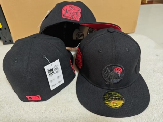 New York Yankees MLB 59FIFTY Fitted Hats 122071