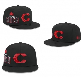 Cleveland Guardians MLB Snapback Hats 122076