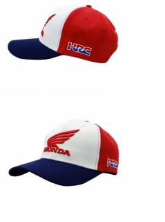 Honda Curved Adjustable Hats 122078