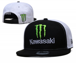 Monster Energy 9FIFTY Snapback Hats 122081