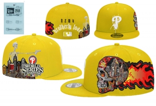 Philadelphia Phillies MLB 59FIFTY Fitted Hats 122088