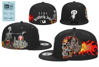 Philadelphia Phillies MLB 59FIFTY Fitted Hats 122089