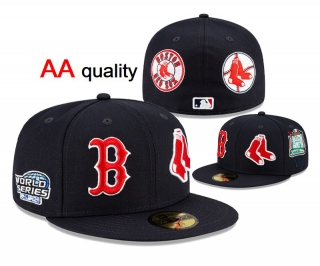 Boston Red Sox MLB 59FIFTY Fitted Hats 122091