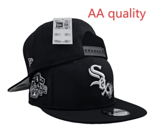 Chicago White Sox MLB 9FIFTY Snapback Hats 122213