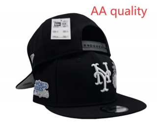 New York Mets MLB 9FIFTY Snapback Hats 122215
