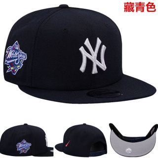 New York Yankees MLB 9FIFTY Snapback Hats 122225