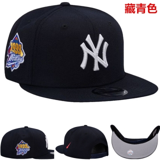 New York Yankees MLB 9FIFTY Snapback Hats 122227