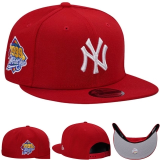 New York Yankees MLB 9FIFTY Snapback Hats 122226