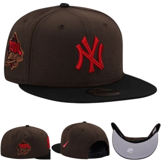 New York Yankees MLB 9FIFTY Snapback Hats 122228