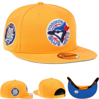 Toronto Blue Jays MLB 9FIFTY Snapback Hats 122235