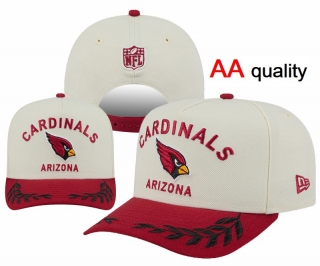 Arizona Cardinals NFL Curved Snapback Hats 122236