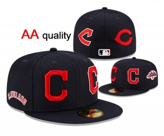 Cleveland Guardians MLB 59FIFTY Fitted Hats 122244