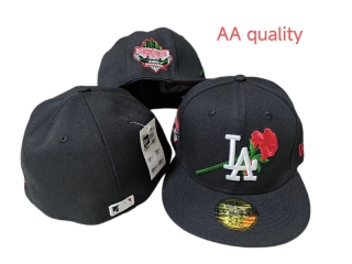 Los Angeles Dodgers MLB 59FIFTY Fitted Hats 122278