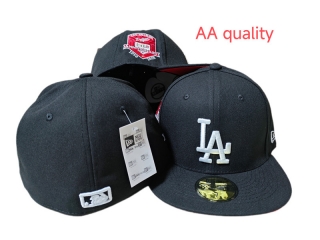 Los Angeles Dodgers MLB 59FIFTY Fitted Hats 122279