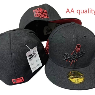 Los Angeles Dodgers MLB 59FIFTY Fitted Hats 122280