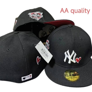 New York Yankees MLB 59FIFTY Fitted Hats 122281