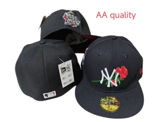 New York Yankees MLB 59FIFTY Fitted Hats 122282