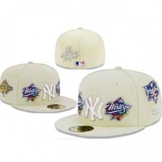 New York Yankees MLB 59FIFTY Fitted Hats 122285