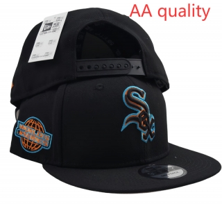 Chicago White Sox MLB 9FIFTY Snapback Hats 122295