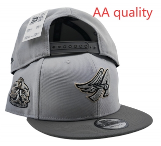 Los Angeles Angels MLB 9FIFTY Snapback Hats 122297