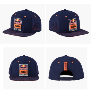 Red Bull Snapback Hats 122346