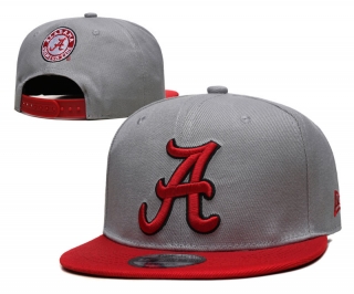 NCAA Alabama Crimson Tide Snapback Snapback Hats 102592