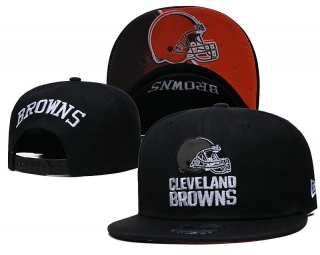 NFL Cleveland Browns Snapback Hats 93712