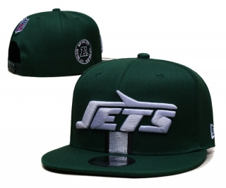 New York Jets NFL 9FIFTY Snapback Hats 118066