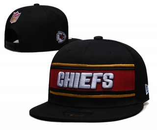 Kansas City Chiefs NFL 9FIFTY Snapback Hats 118512