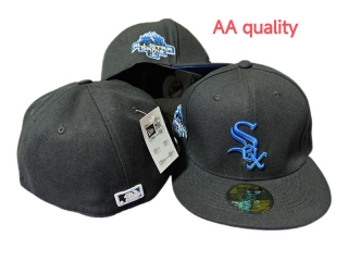 Chicago White Sox MLB 59FIFTY Fitted Hats 122360