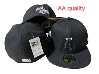 Los Angeles Angels MLB 59FIFTY Fitted Hats 122361