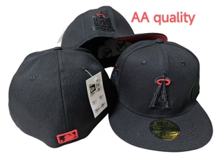 Los Angeles Angels MLB 59FIFTY Fitted Hats 122362